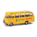 Espewe 95734 - H0 - Robur LO 2500 ESPEWE